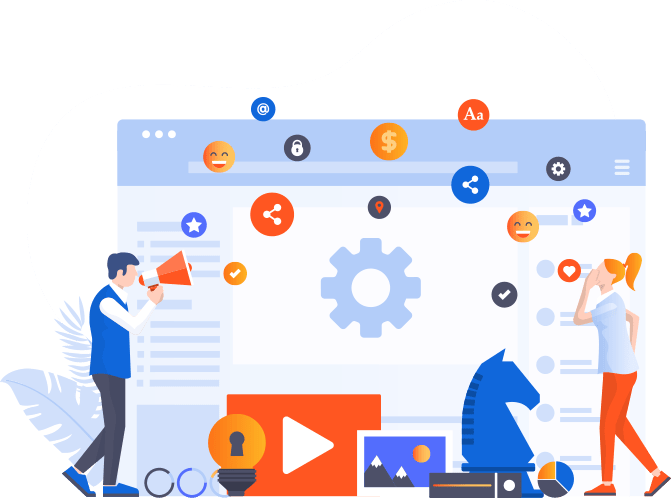 Why Hire Google Promotion Company in Delhi?